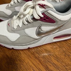 Nike air max correlate